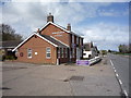 The Horse & Groom Hotel, Rollesby in NR29 4TY