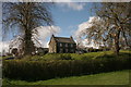 The Old Manse, Gartmore in FK8 3SB