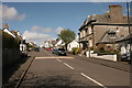 Main Street, Gartmore in FK8 3RH