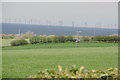 Sheringham Shoal Wind Farm in NR26 8XG