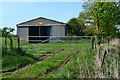 Farm building near Bickton in SP6 2EX