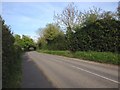 Teston Road, near Offham in ME19 5NX