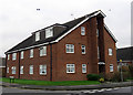 Beth-El Flats on Redruth Avenue in LE18 2RW