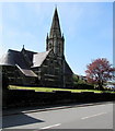 St Anne's Church, Tonna in SA11 3QD