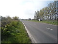 Caister By-Pass (A149) in NR30 5TF