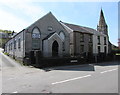 Neath Islamic Cultural Centre, Tonna in SA11 3QD