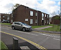 Eastland Place flats, Neath in SA11 1JA