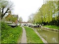 Braunston, Lock No 6 in NN11 8BG