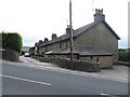 Terrace off Station Road, Grassington in BD23 5HQ