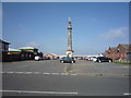 Nelson's Monument, Great Yarmouth in NR30 3QL