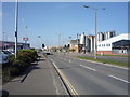 Pasteur Road (A1243), Great Yarmouth in NR31 0AJ