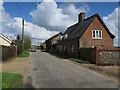 North Farm, Great Hockham in Great Hockham