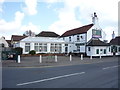 The White Hart, Hopton-on-Sea in NR31 9SR