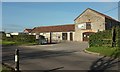 Badgworth Barns in BS26 2JS
