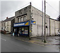 Goldensave, Ystradgynlais in SA9 1HL