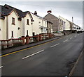 Up Brecon Road, Ystradgynlais in SA9 1HJ