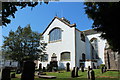 Kilmacolm Old Kirk and Graveyard in PA13 4LS