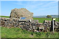Stile to the Clochoderick Stone in PA10 2PF
