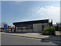 Tesco Express, Fazakerley in L9 0EJ