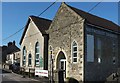 Methodist Church, Peasedown St John in BA2 8EP