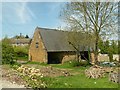 Barn on Top Lane, Bisbrooke in Bisbrooke