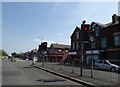 Longmoor Lane, Aintree in L9 9BY