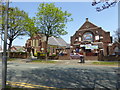 Fazakerley Methodist Church and Church Hall in L10 9LA
