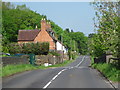 Mayswood Road Wootton Wawen in B95 6BA
