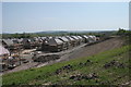 New houses, Roughmussel in G53 7AT