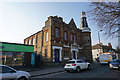Lighthouse Methodist Church in E17 7AN