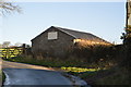Roadside barn, Fir Tree Farm in LS21 2LQ