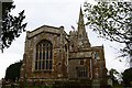 Adderbury: St. Mary the Virgin Church in OX17 3NF