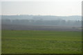 Flat farmland, The Stour Valley in TN25 5EP