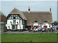 The Red Lion PH, Avebury in SN8 1RD