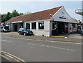 Berrow Garage, Burnham-on-Sea in TA8 2FL