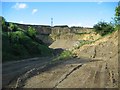 Field House Sand Hole in Copt Hill Ward
