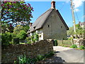 Thatched Cottage in Kemerton in GL20 7JE