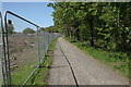 Footpath, Eglinton Country Park in KA11 2DW