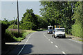 A52, Bicker Road in PE11 4XR