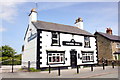 The Farmers Arms, Ffynnongroyw in CH8 9UU