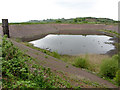 Perthgelyn Reservoir in CF45 3TB