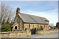 All Saints Church, Ffynnongroyw in CH8 9UU