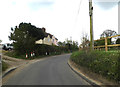 Church Lane, Claydon in IP6 0EL