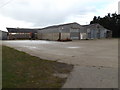Farm Buildings at Claydon Hall Farm in IP6 0EL