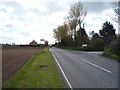 Main Road (A1064), Filby Heath in NR29 3JG