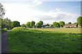 Open Space by Retford Rd in RM3 9LA