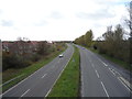 A149, Caister By-pass in NR30 5TF