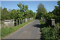 Dalgarven Mill Bridge in KA13 6PL