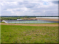 New reservoir in EN9 2EA