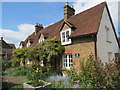 Old Grove Farm farmhouse, Grove Road, Tring in HP23 5JW